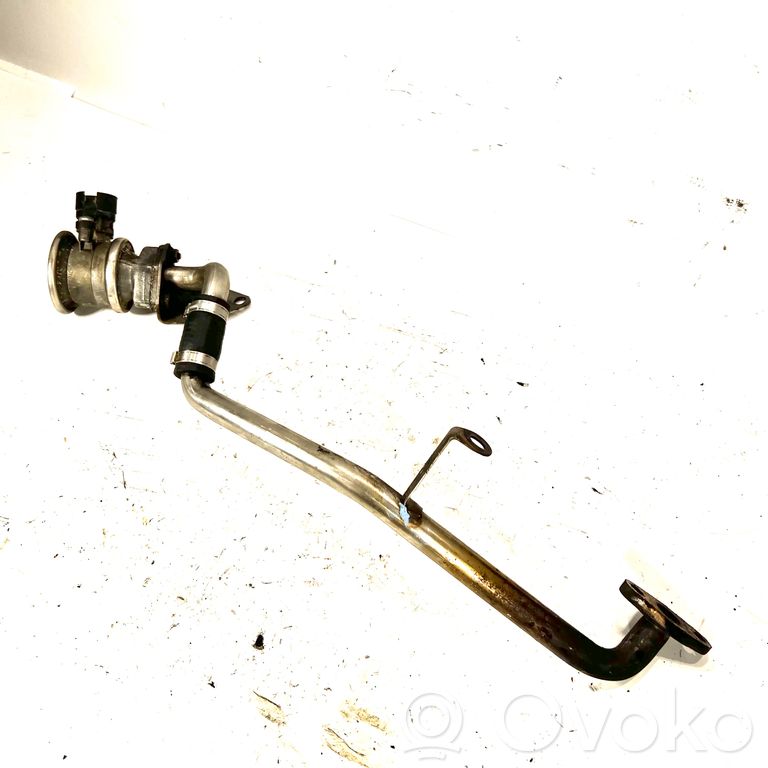EGR vārsts