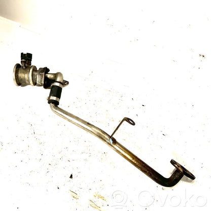 EGR vārsts