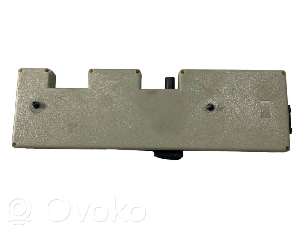 Antenas pastiprinātājs