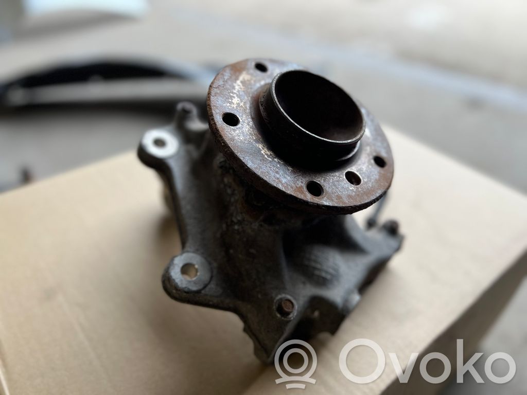 Front wheel hub shaft joint (stupica, capfa)