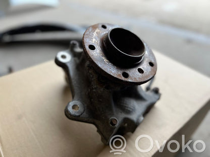 Front wheel hub shaft joint (stupica, capfa)