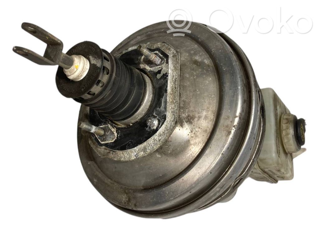 Bremžu vakuuma pastiprinātājs