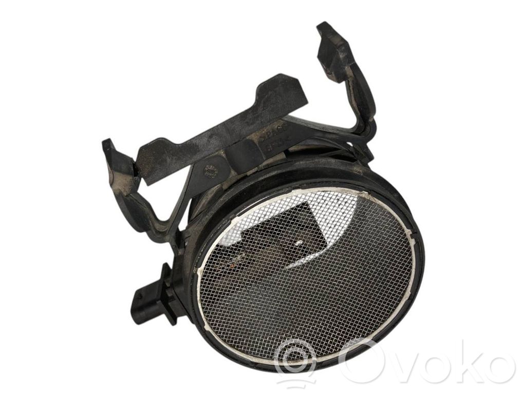 Расходомер воздуха