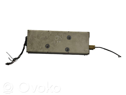 Antenas pastiprinātājs