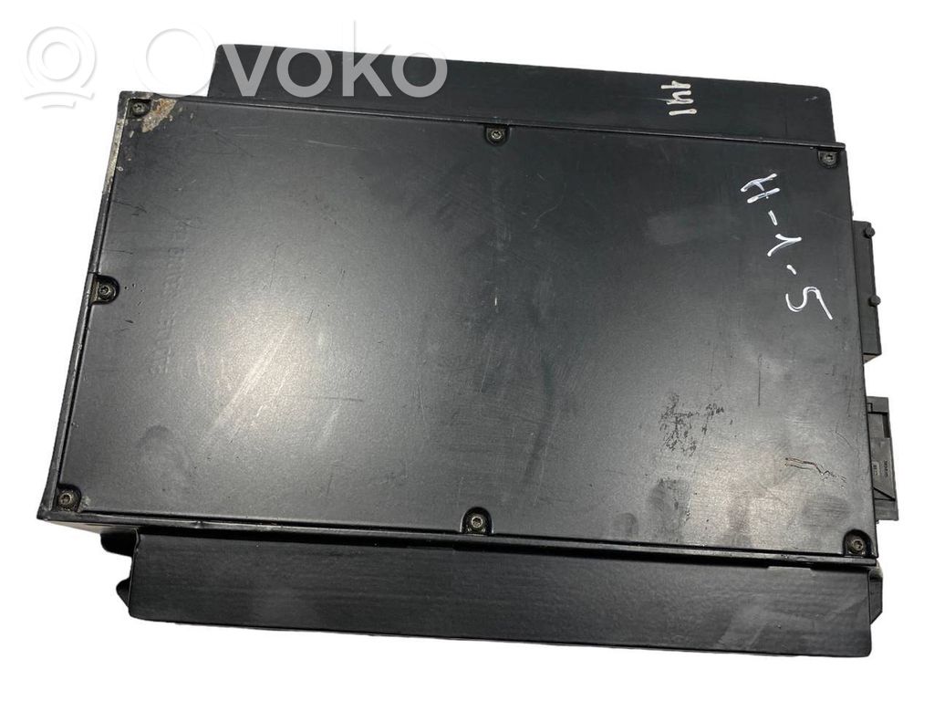 Skaņas pastiprinātājs