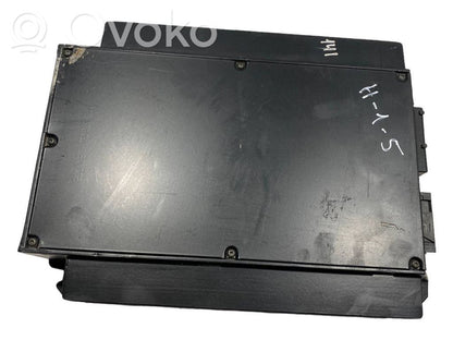 Skaņas pastiprinātājs