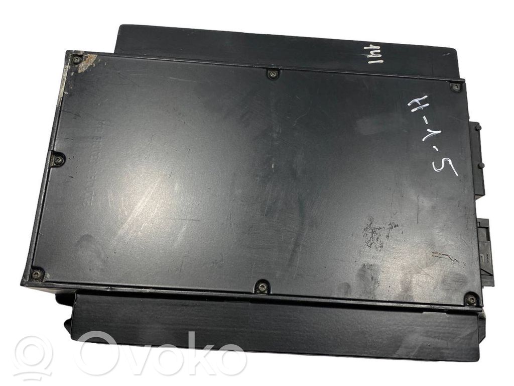 Skaņas pastiprinātājs