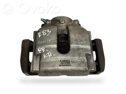 Priekšējais suports