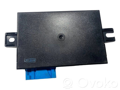 Cruise control control unit