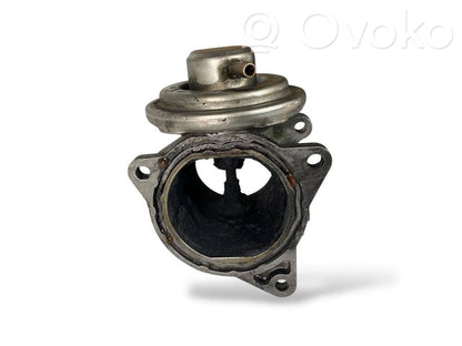EGR vārsts