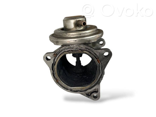 EGR vārsts