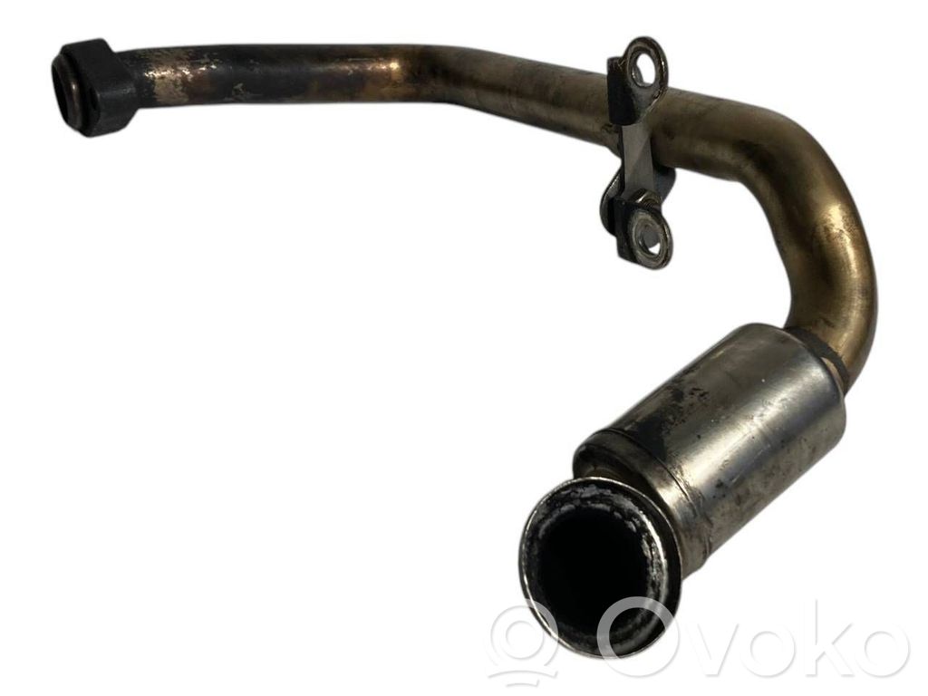 Трубка(ы) / шланг(и)