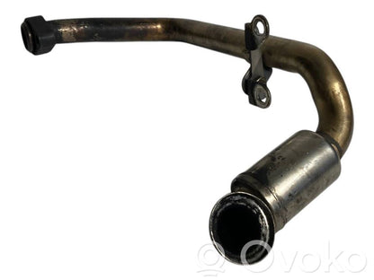 Трубка(ы) / шланг(и)