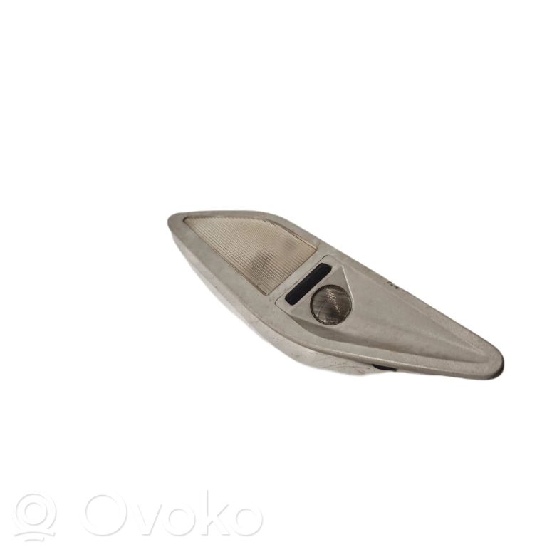 Заднее освещение