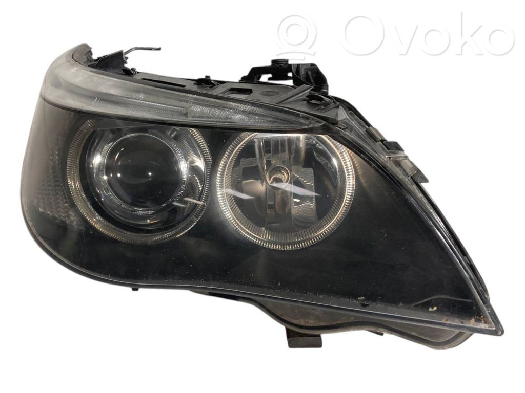 Priekšējais lukturis