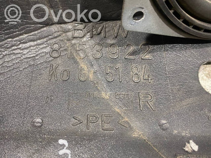 Skaļrunis (-i) priekšējās durvīs