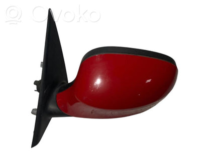 Spogulis (elektriski vadāms)