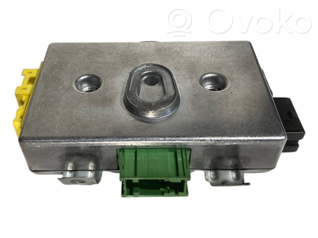 Блок управления дверью