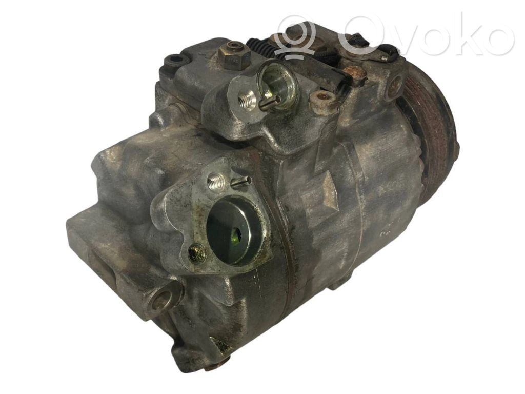 Gaisa kondicioniera kompresors (sūknis)