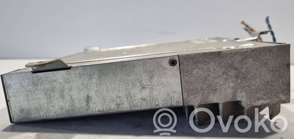 Skaņas pastiprinātājs