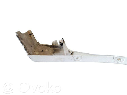 Front arch trim