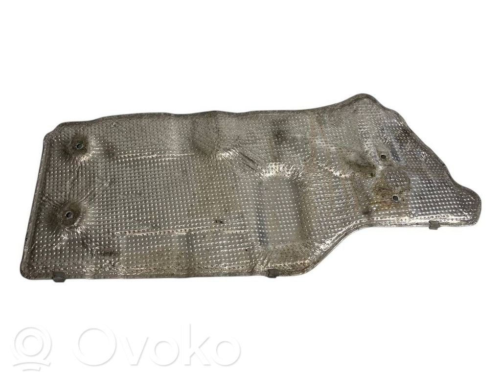 Thermal insulation (thermal protection)