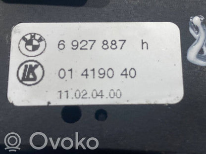 Ātrumu pārslēgšanas slēdzis / kloķis