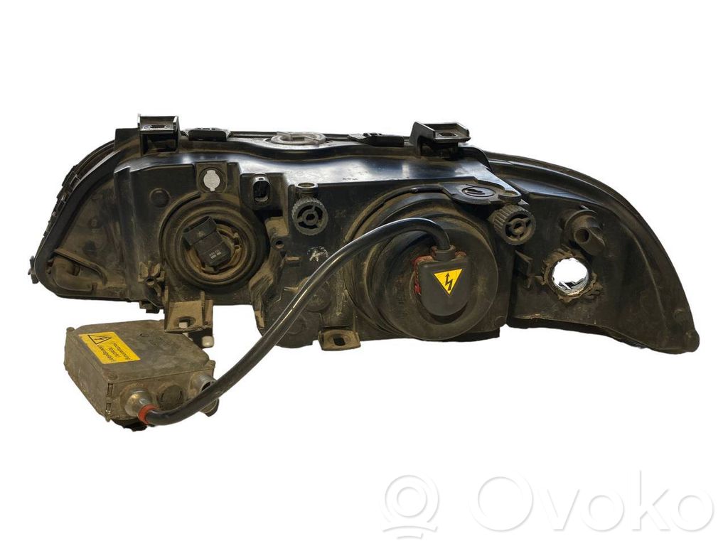 Priekšējais lukturis