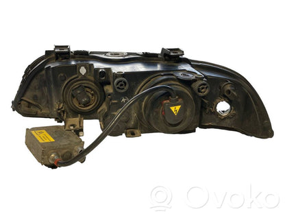 Priekšējais lukturis