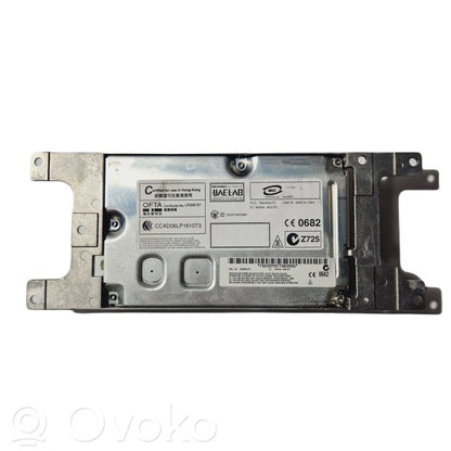 Bluetooth module