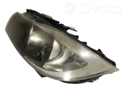 Priekšējais lukturis