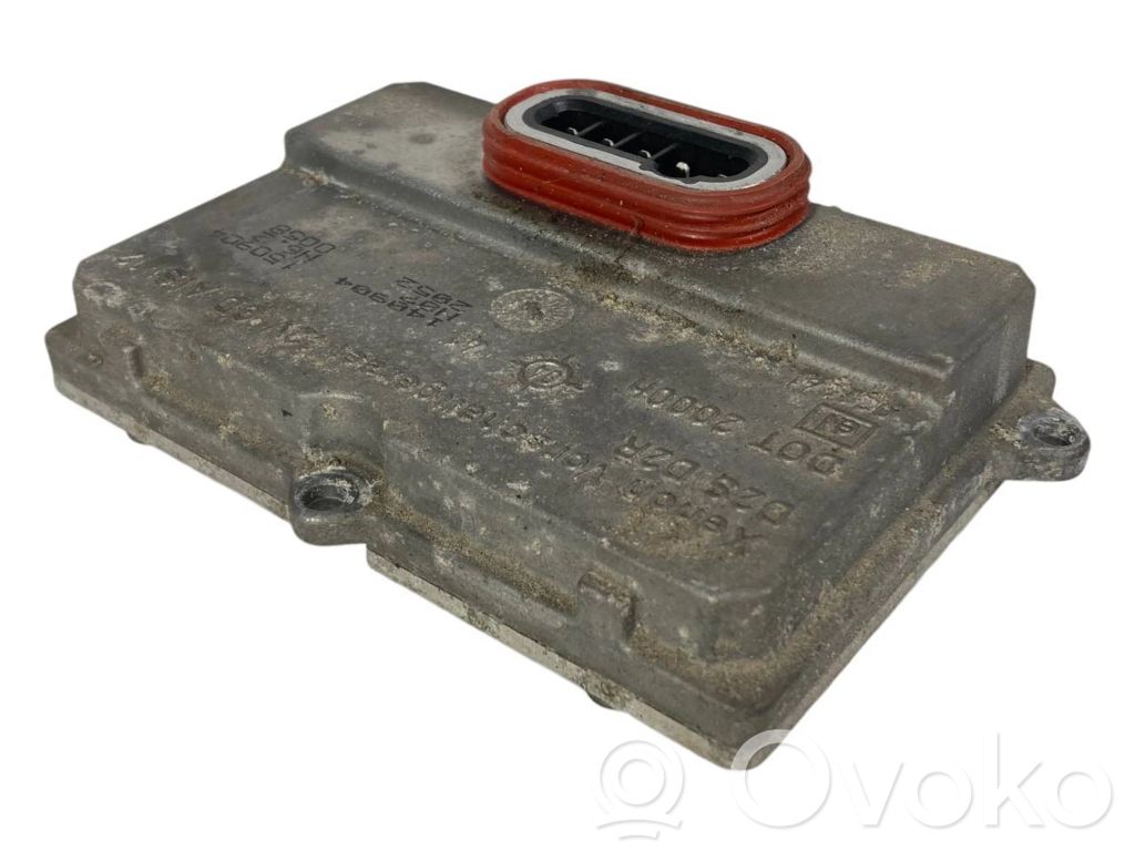 Luktura bloks / (ksenona bloks)