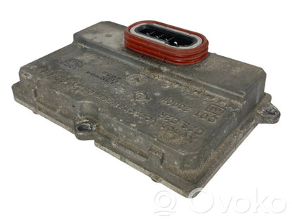 Luktura bloks / (ksenona bloks)