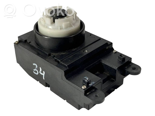 Daudzfunkciju vadības slēdzis / poga