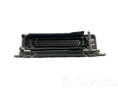 Блок управления трансмиссией