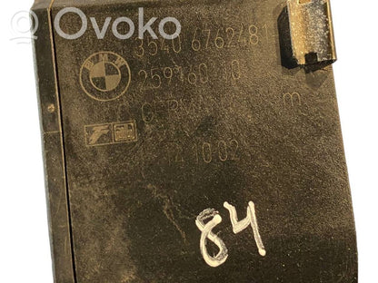 Akseleratora pedālis