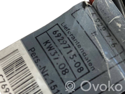 Plusa vadu savienošanas mezgls