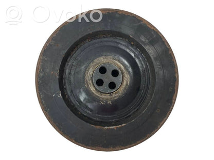 Kloķvārpstas skriemelis