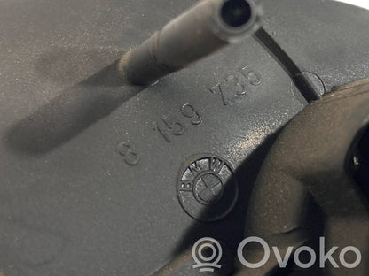 Instrumentu paneļa dekoratīvā apdare