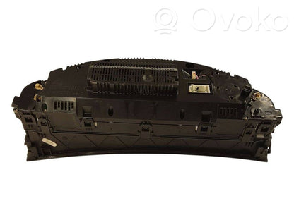 Spidometrs (instrumentu panelī)