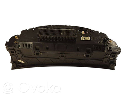 Spidometrs (instrumentu panelī)