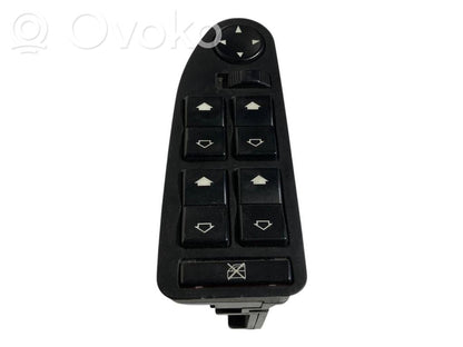 Elektrisko logu slēdzis