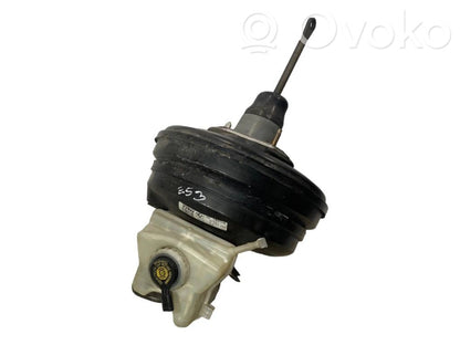 Bremžu vakuuma pastiprinātājs