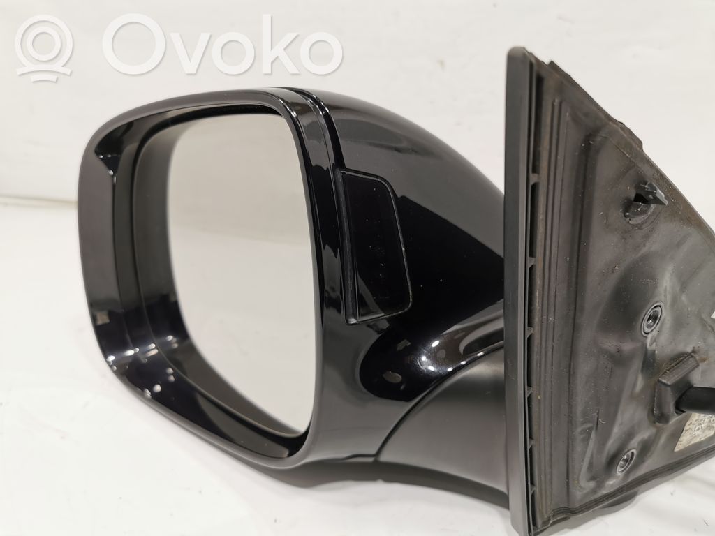 Spogulis (elektriski vadāms)