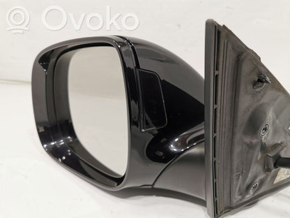 Spogulis (elektriski vadāms)