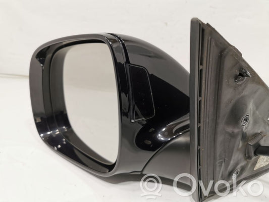 Spogulis (elektriski vadāms)