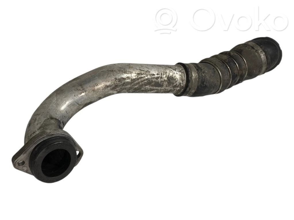 Шланг(и)/труба(ы) интеркулера