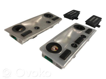 Rokturu komplekts griestiem