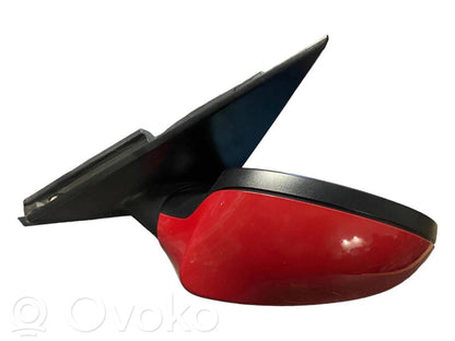 Spogulis (mehānisks)