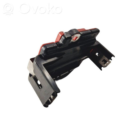 Drošinātāju kaste (komplekts)